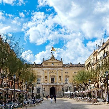 2 Tus Vacaciones Ideales En Таррагона Экстерьер фото