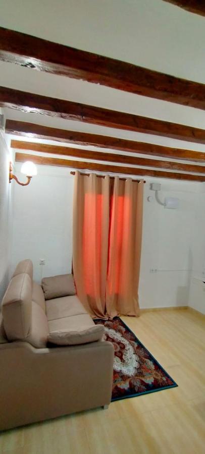 2 Tus Vacaciones Ideales En Таррагона Экстерьер фото