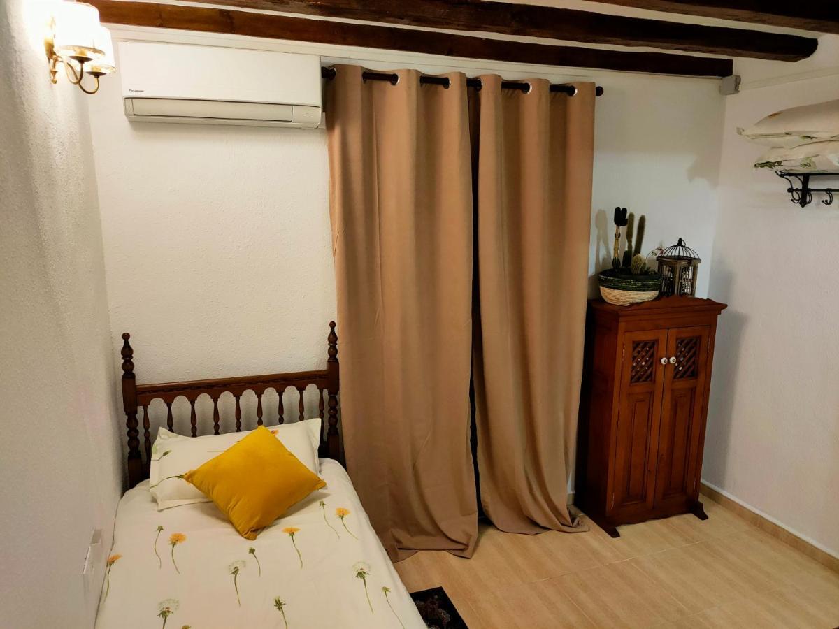 2 Tus Vacaciones Ideales En Таррагона Экстерьер фото